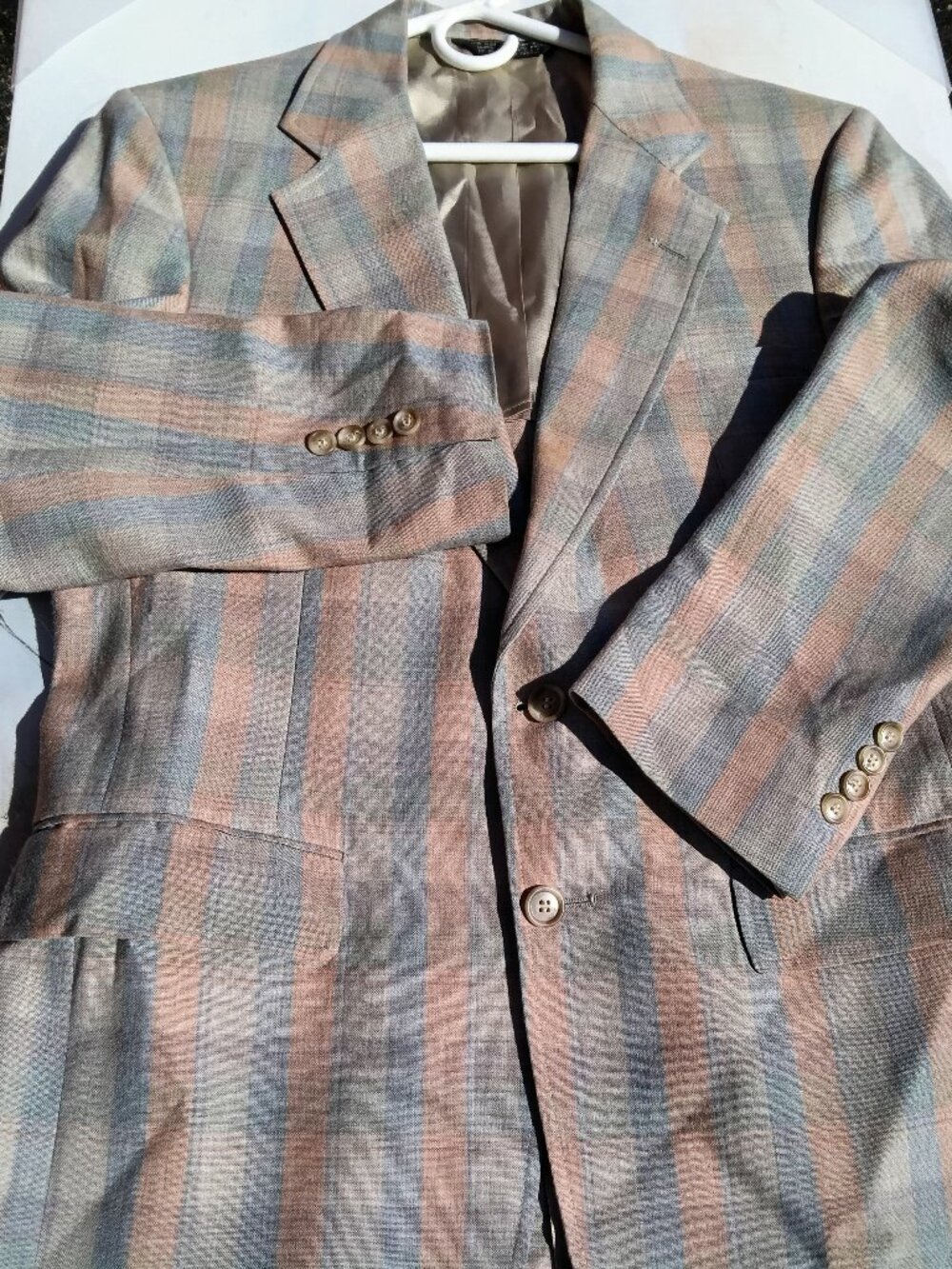 Beaconsfield men's blazer